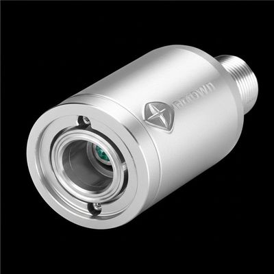 ซื้อ Scope Crown Fastener for Hemispherical Telescope Crowns and Optimum Functionality การผลิตออนไลน์