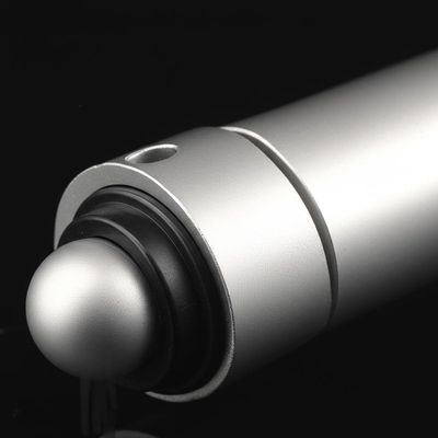 ซื้อ Streamline Your Assembly Process with Hemispherical Slide Mounting Connector in Various Sizes การผลิตออนไลน์